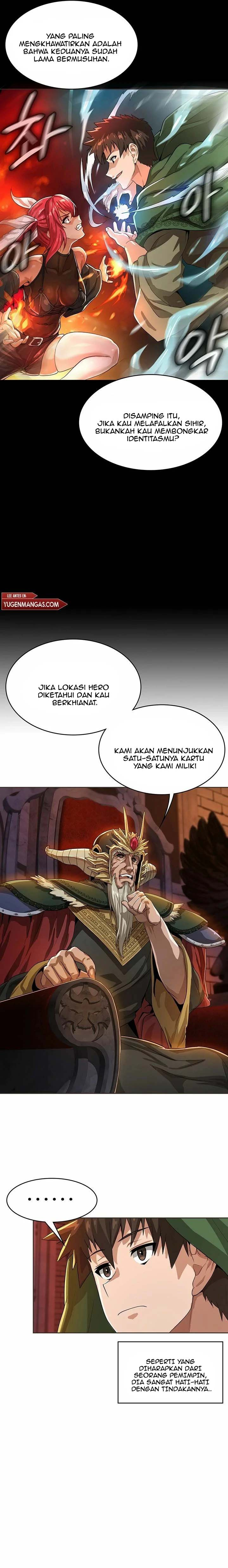 Bought By The Demon Lord Before The Ending: Chapter chapter-8 - Page 14