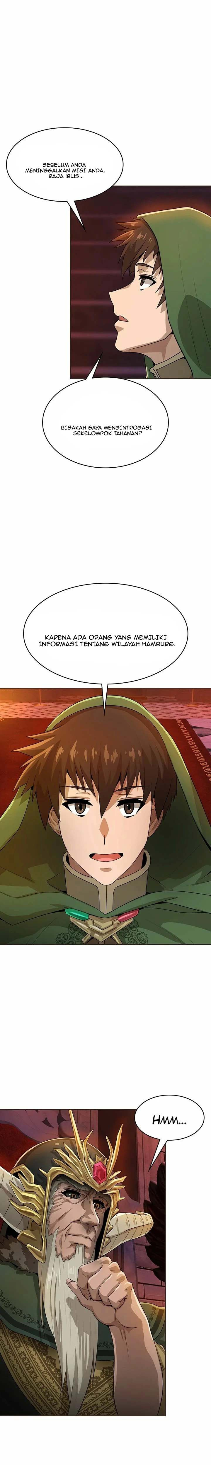 Bought By The Demon Lord Before The Ending: Chapter chapter-8 - Page 16