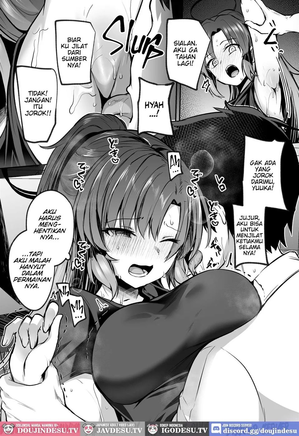 Bousou shita Sensei ni Oshitao Sarete SEX Suru Hon: Chapter chapter-1 - Page 8