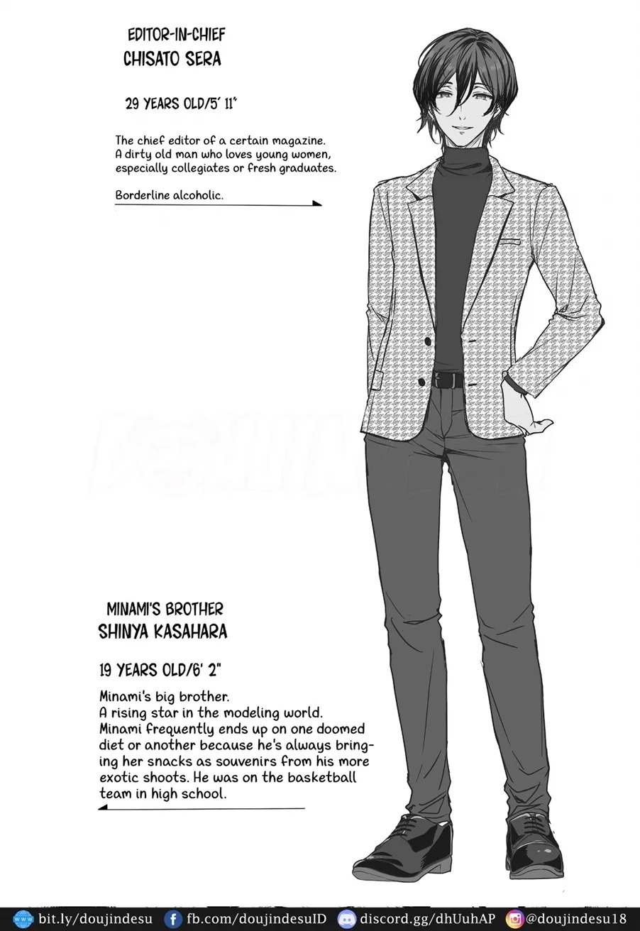 Bra-Complex de Kyonyuu na Imouto wo Tsumamigui: Chapter chapter-1 - Page 30