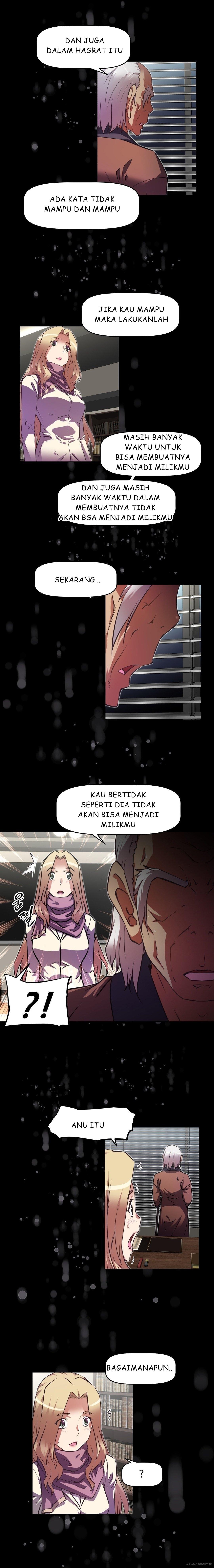 Brawling Go: Chapter chapter-101 - Page 13