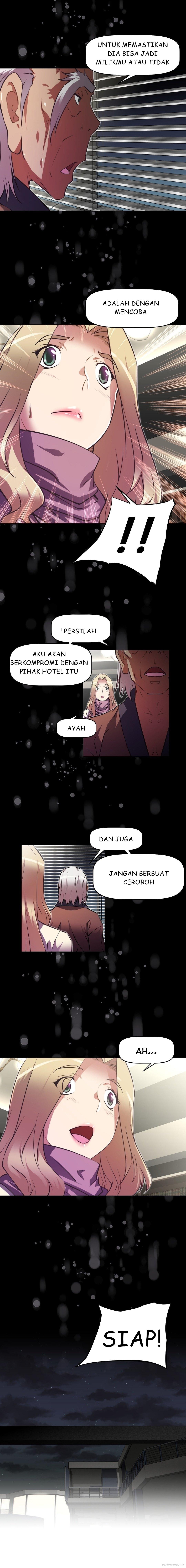 Brawling Go: Chapter chapter-101 - Page 14