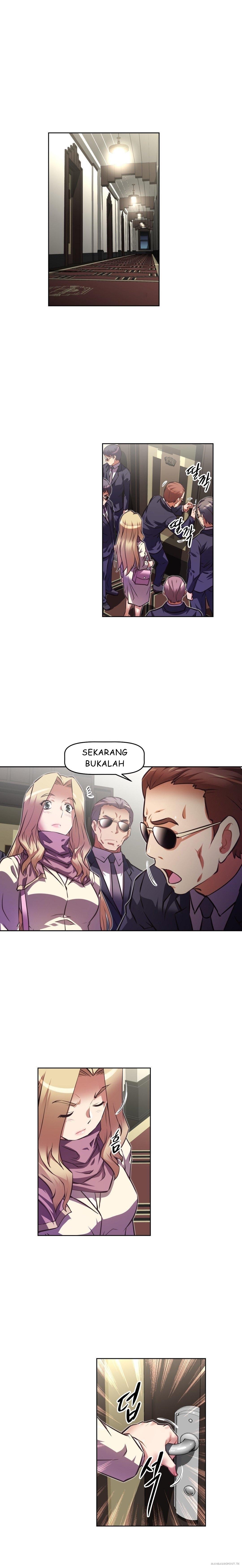 Brawling Go: Chapter chapter-101 - Page 21