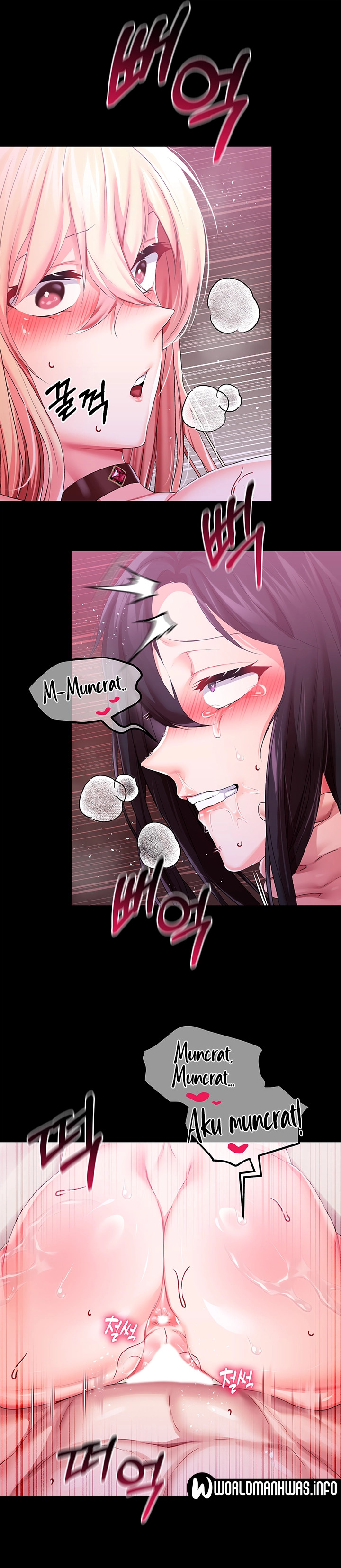 Breaking A Romantic Fantasy Villain: Chapter chapter-33 - Page 13