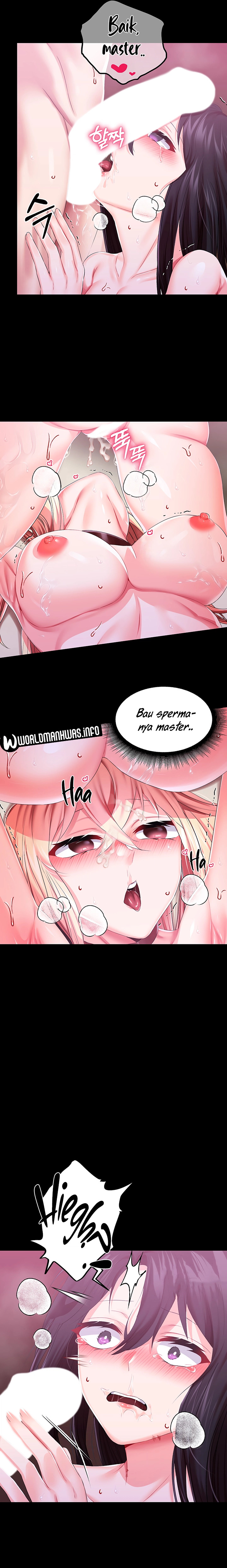 Breaking A Romantic Fantasy Villain: Chapter chapter-33 - Page 16