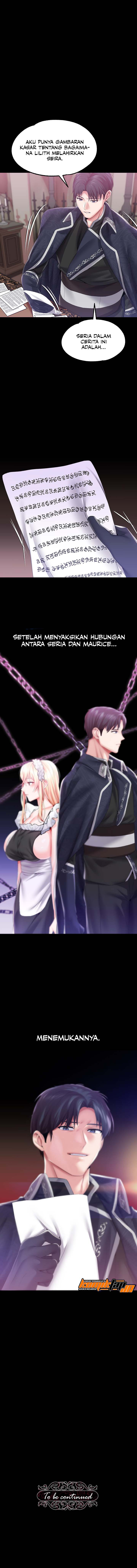 Breaking A Romantic Fantasy Villain: Chapter chapter-41 - Page 8
