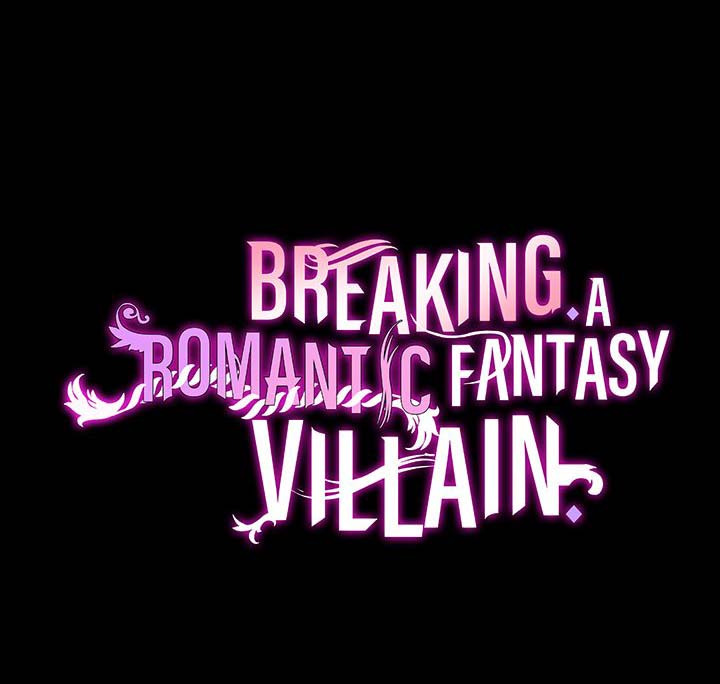 Breaking A Romantic Fantasy Villain: Chapter chapter-73 - Page 1