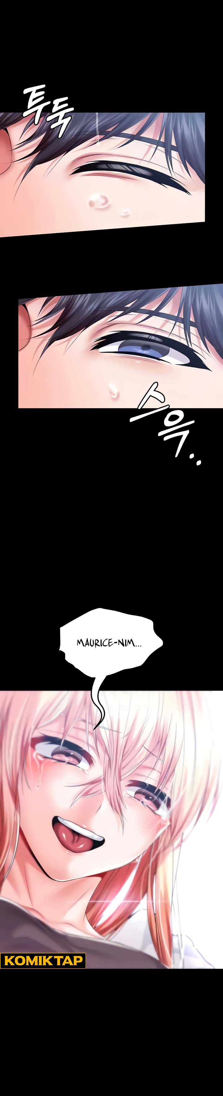 Breaking A Romantic Fantasy Villain: Chapter chapter-79 - Page 1