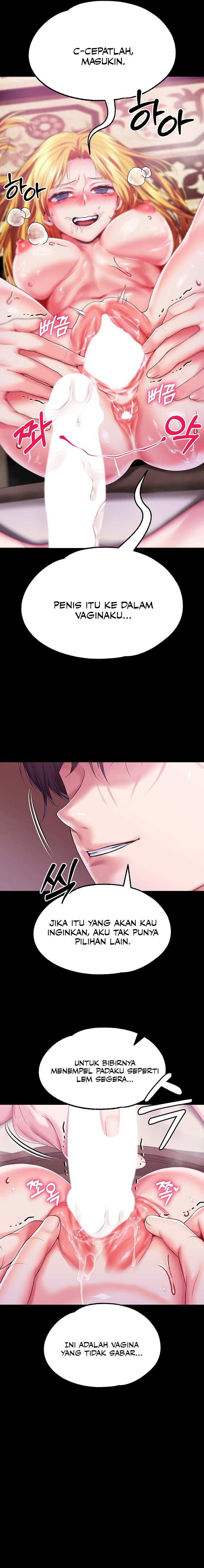Breaking A Romantic Fantasy Villain: Chapter chapter-80 - Page 6