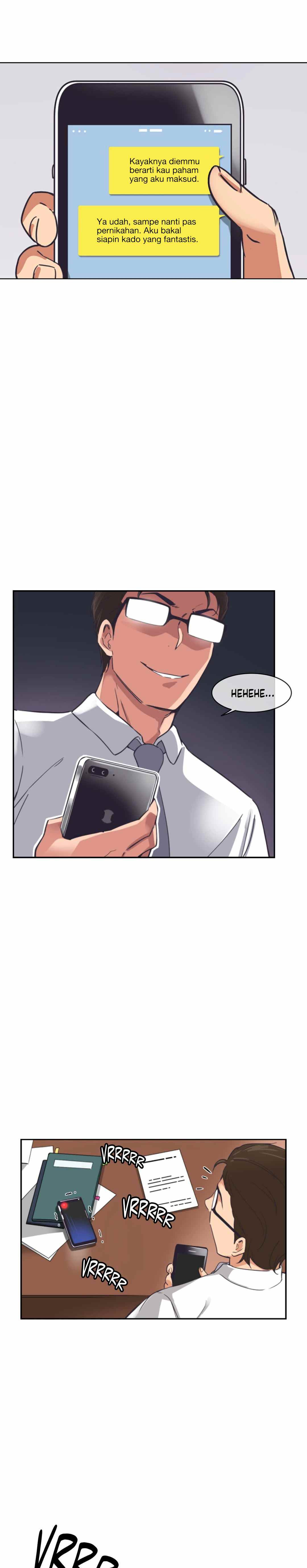 Bride Training: Chapter chapter-10 - Page 3