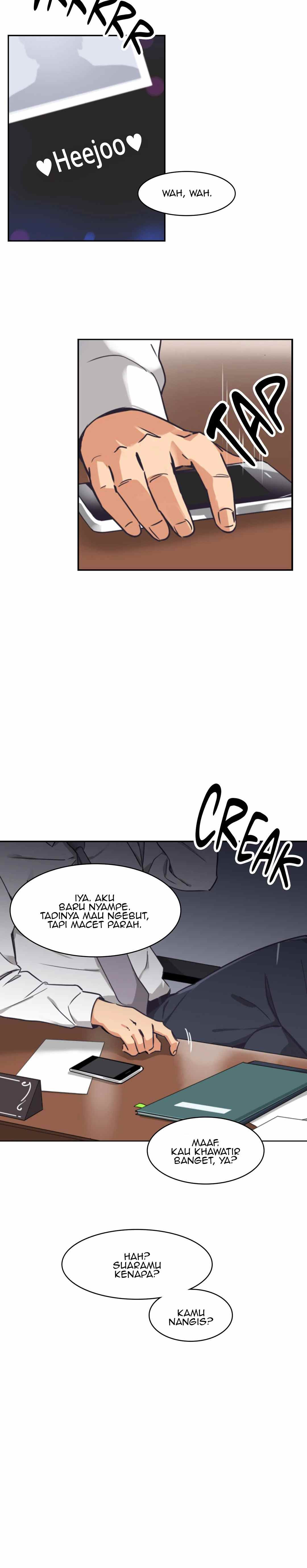 Bride Training: Chapter chapter-10 - Page 4