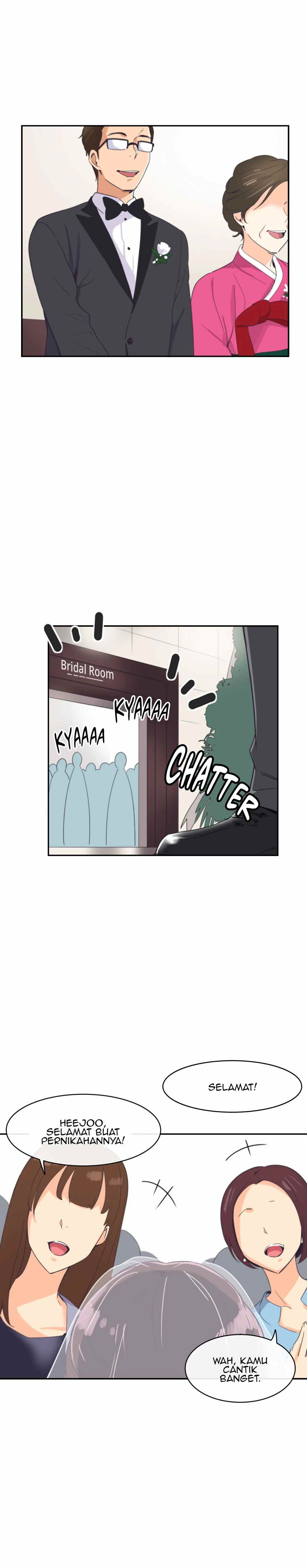 Bride Training: Chapter chapter-10 - Page 6