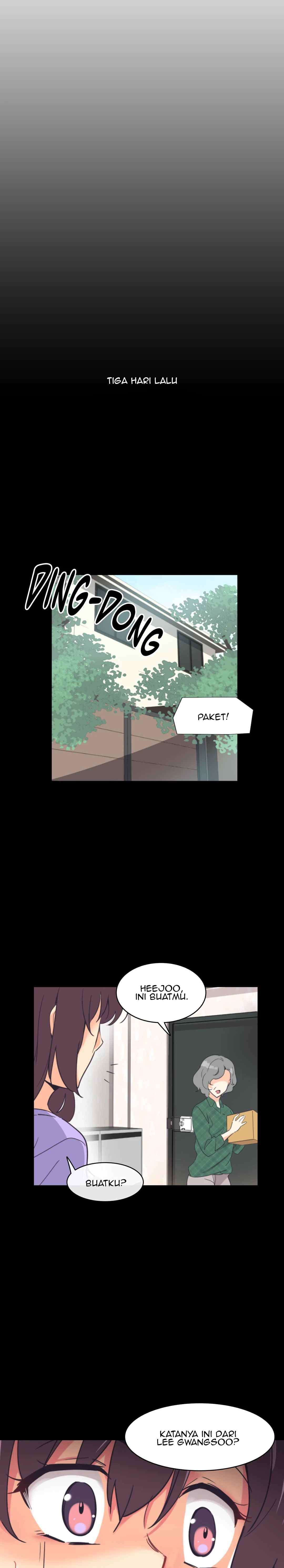 Bride Training: Chapter chapter-10 - Page 9
