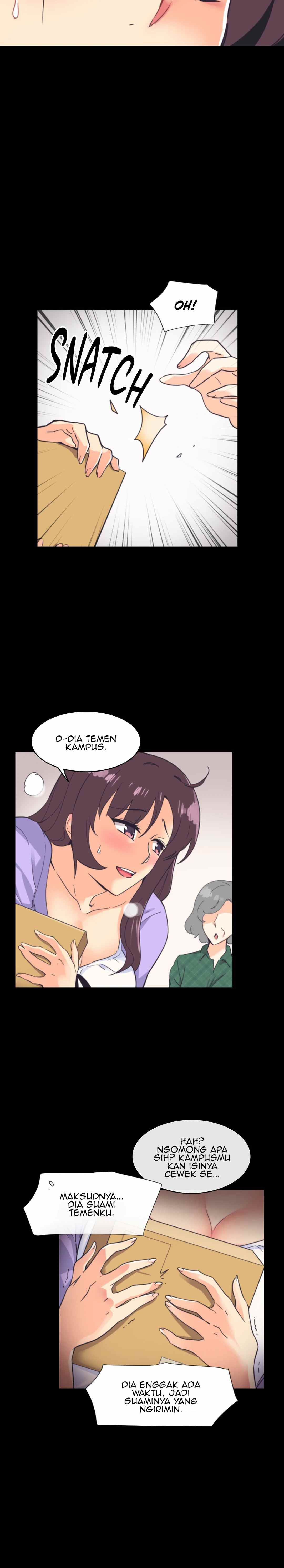 Bride Training: Chapter chapter-10 - Page 10