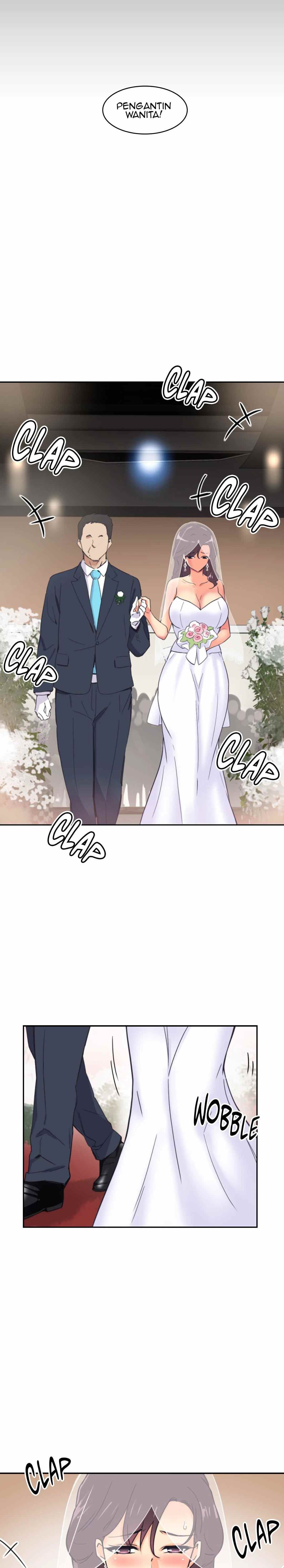 Bride Training: Chapter chapter-10 - Page 13