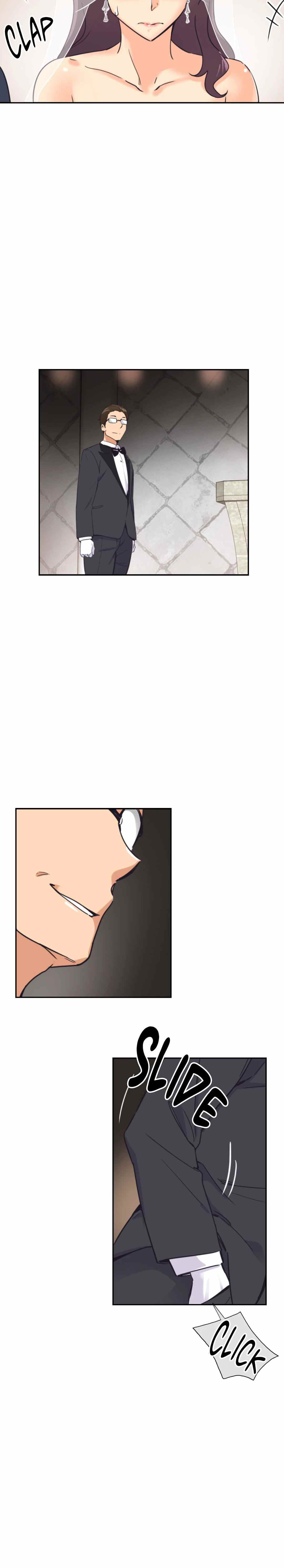 Bride Training: Chapter chapter-10 - Page 14