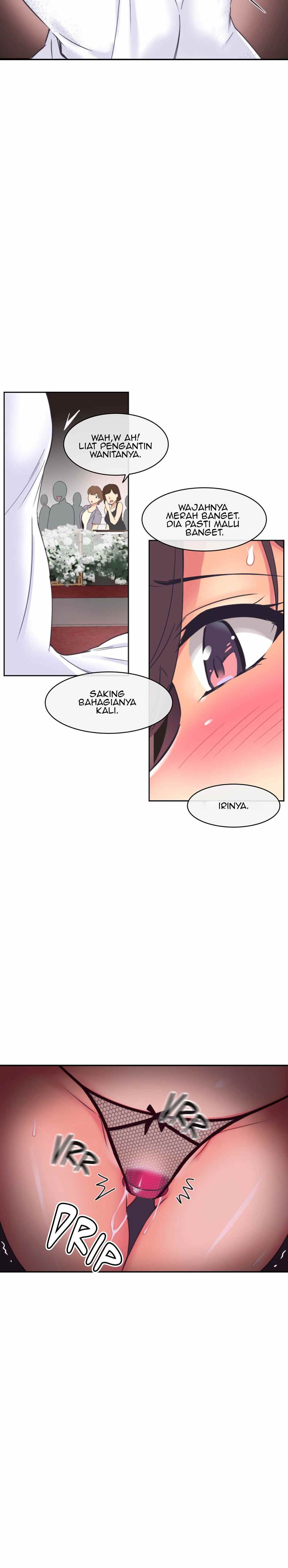 Bride Training: Chapter chapter-10 - Page 17