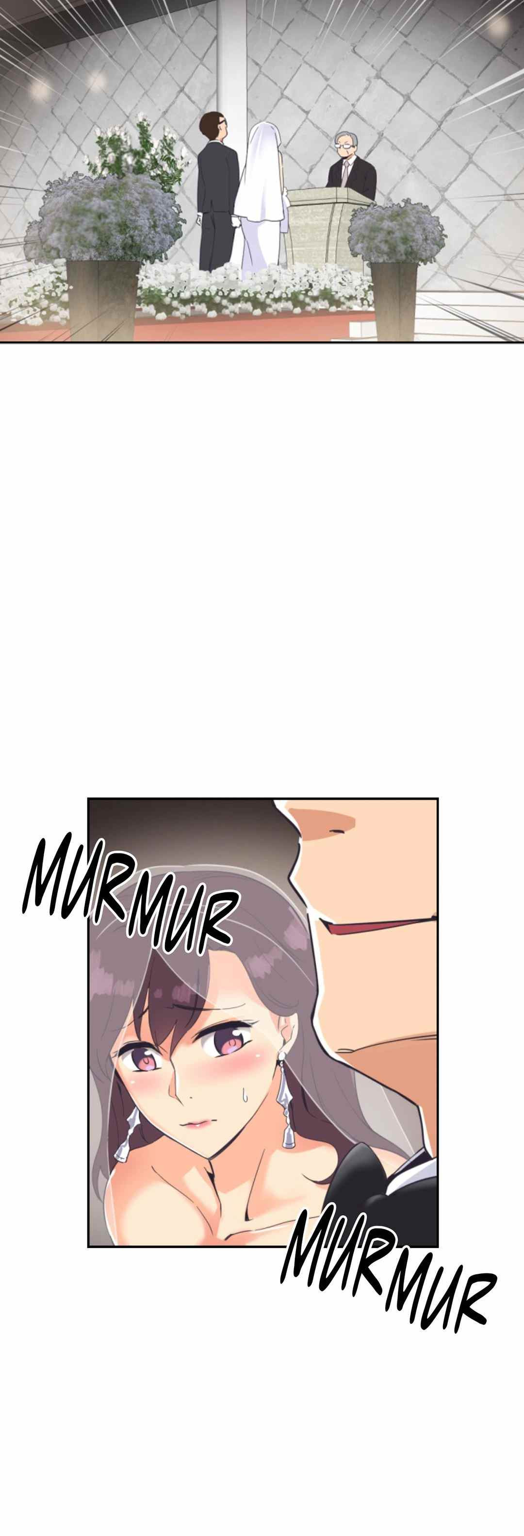 Bride Training: Chapter chapter-10 - Page 20
