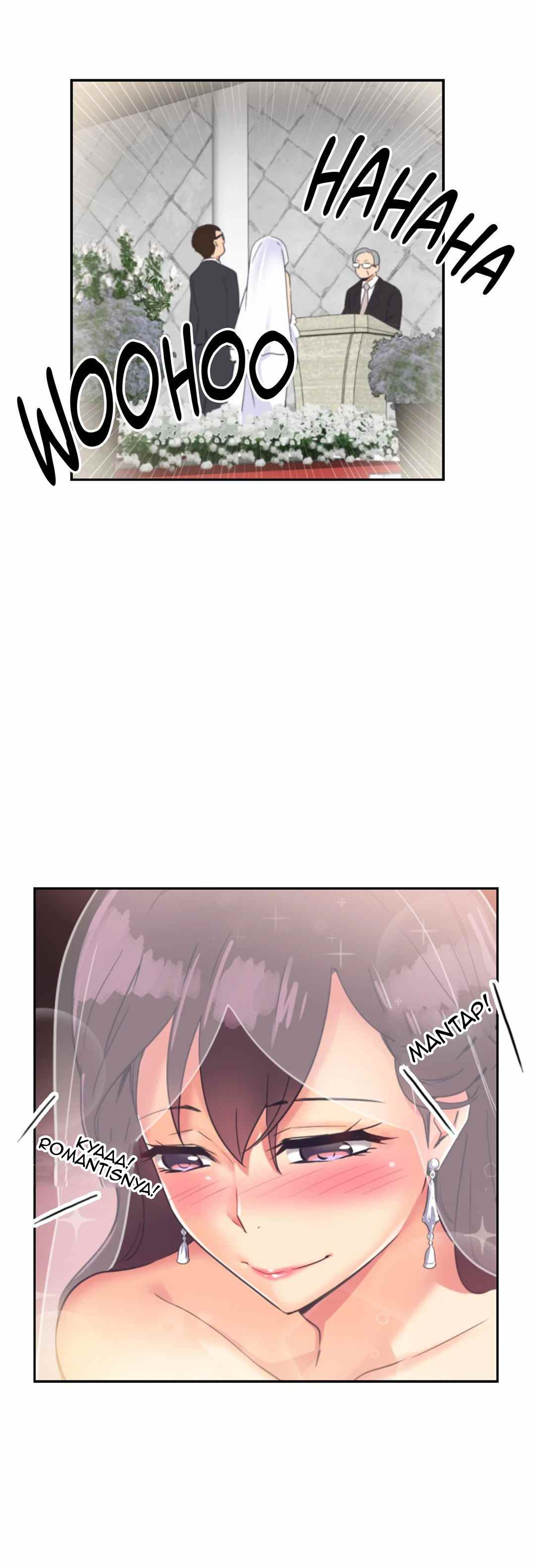 Bride Training: Chapter chapter-10 - Page 22