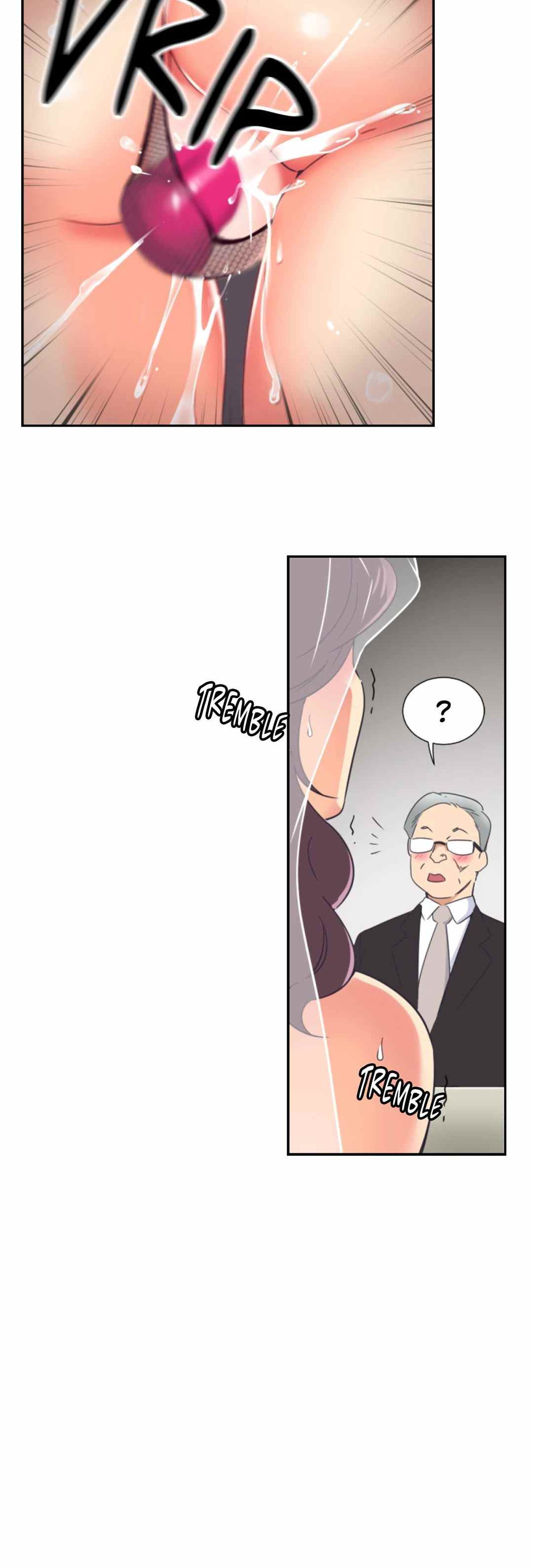 Bride Training: Chapter chapter-10 - Page 26