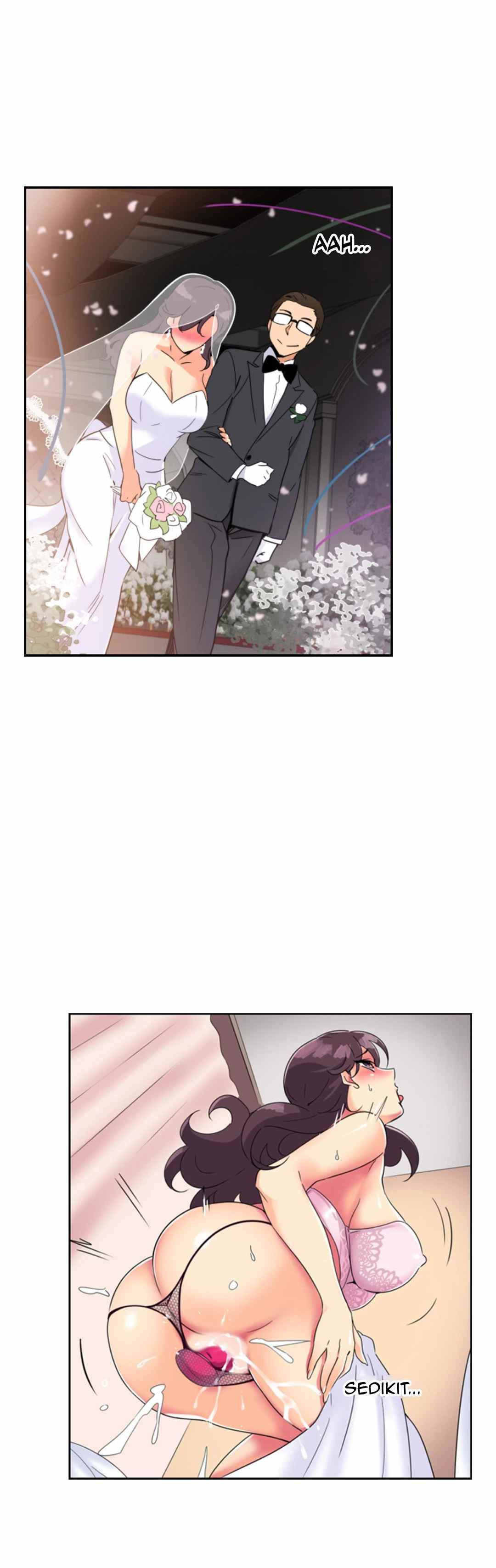 Bride Training: Chapter chapter-10 - Page 28