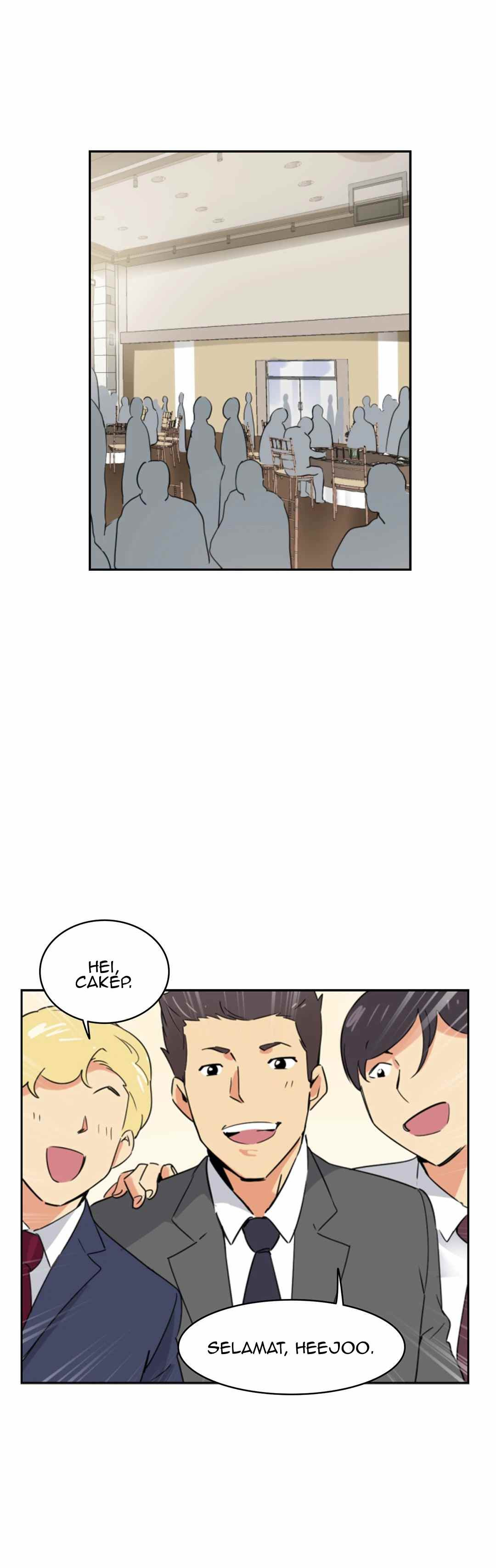 Bride Training: Chapter chapter-10 - Page 30
