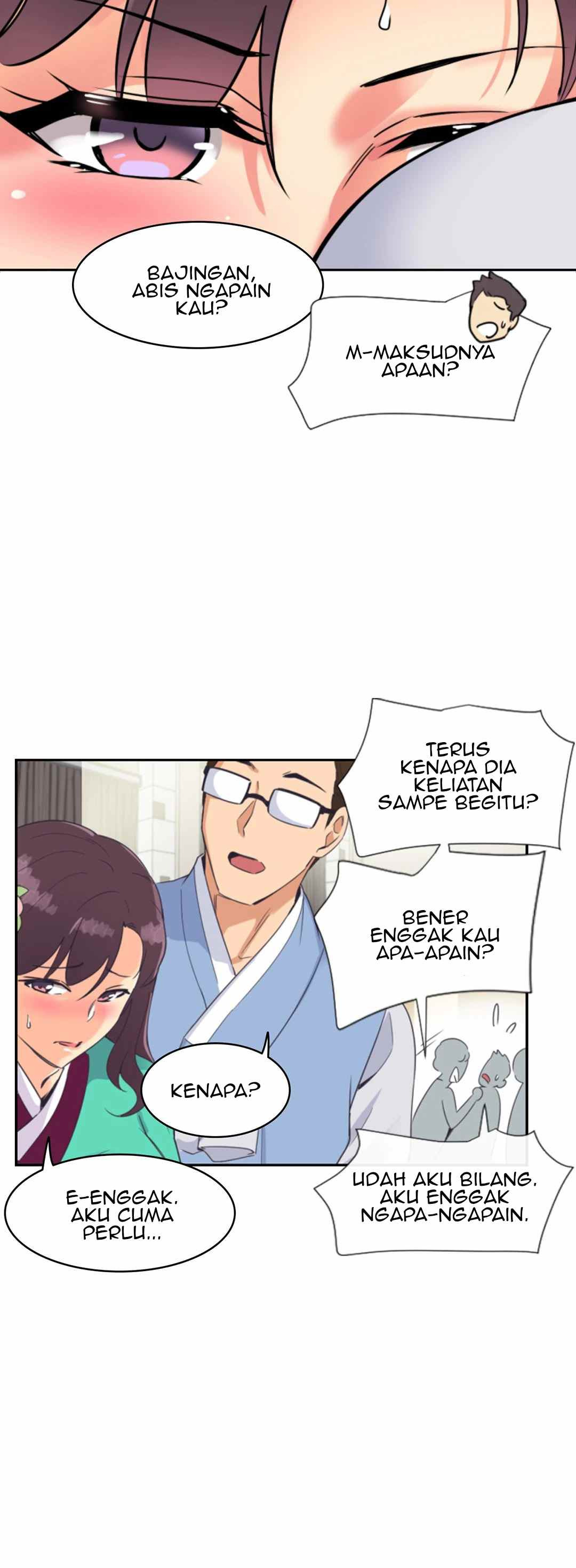 Bride Training: Chapter chapter-10 - Page 32