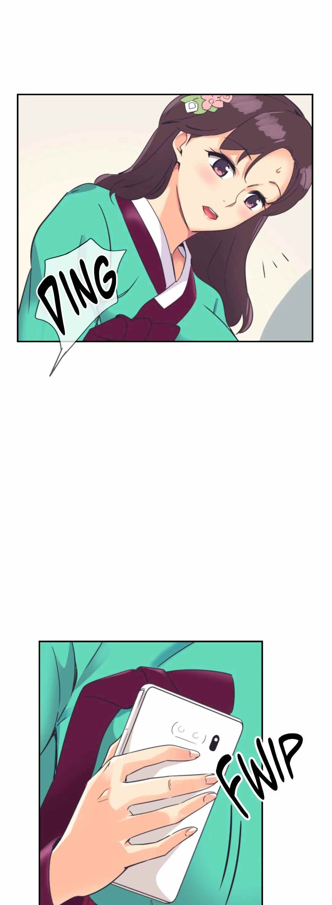 Bride Training: Chapter chapter-10 - Page 33