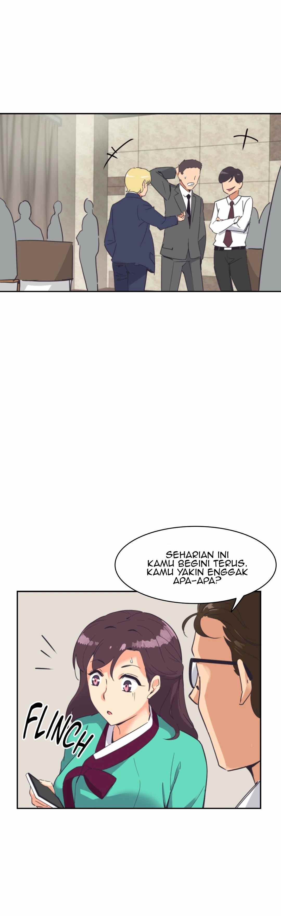 Bride Training: Chapter chapter-11 - Page 7