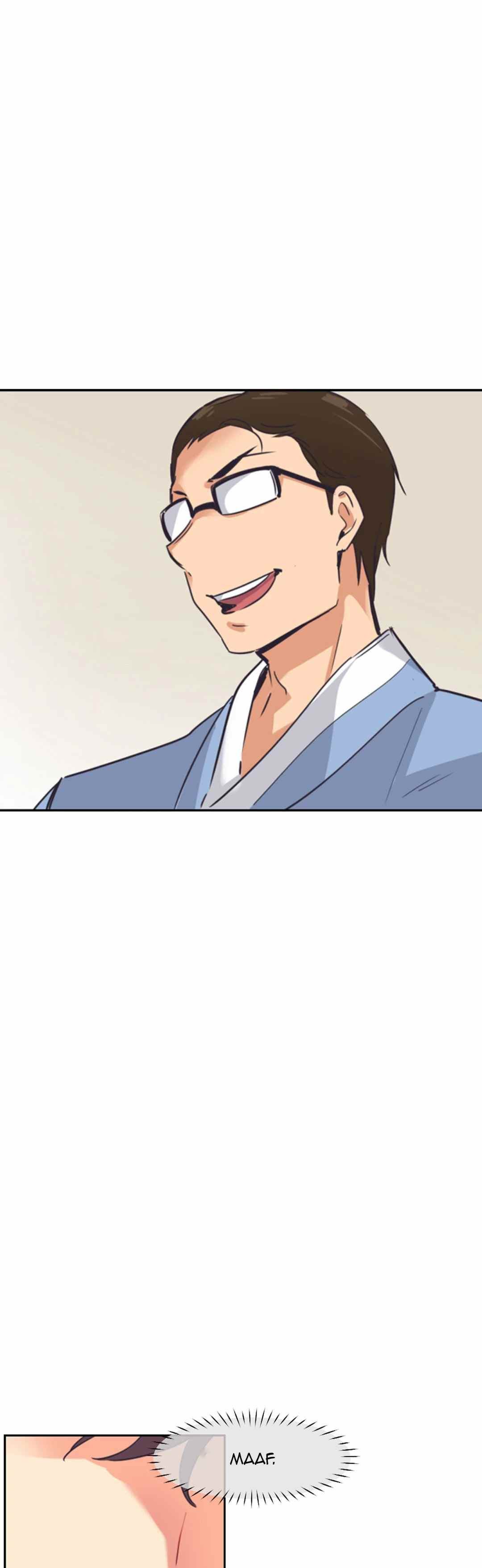 Bride Training: Chapter chapter-11 - Page 9