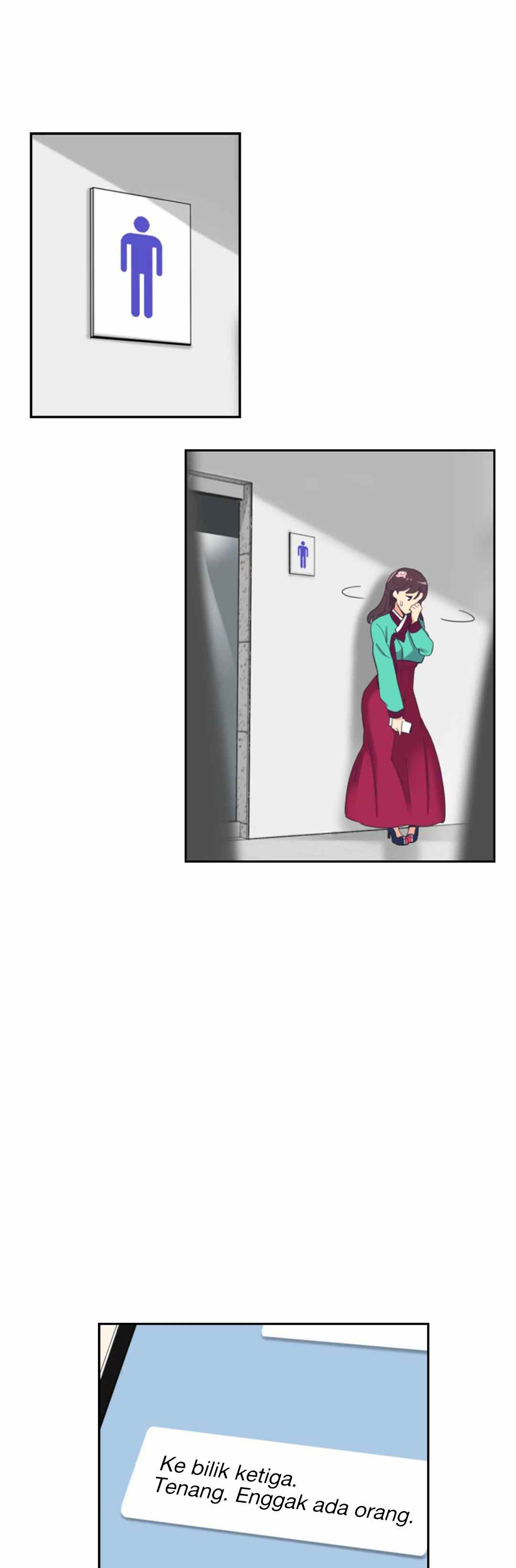 Bride Training: Chapter chapter-11 - Page 11
