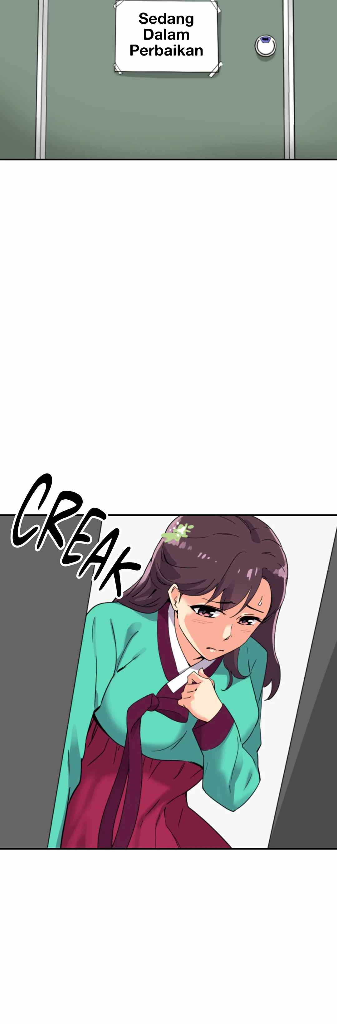 Bride Training: Chapter chapter-11 - Page 14