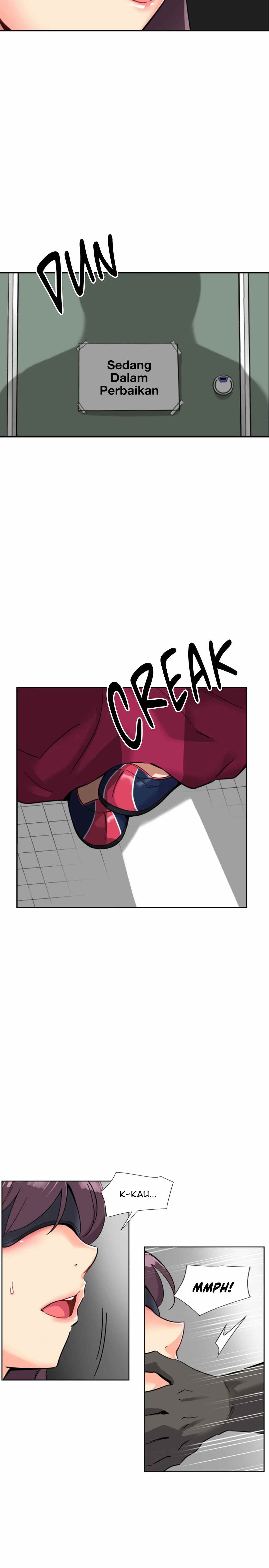 Bride Training: Chapter chapter-11 - Page 20