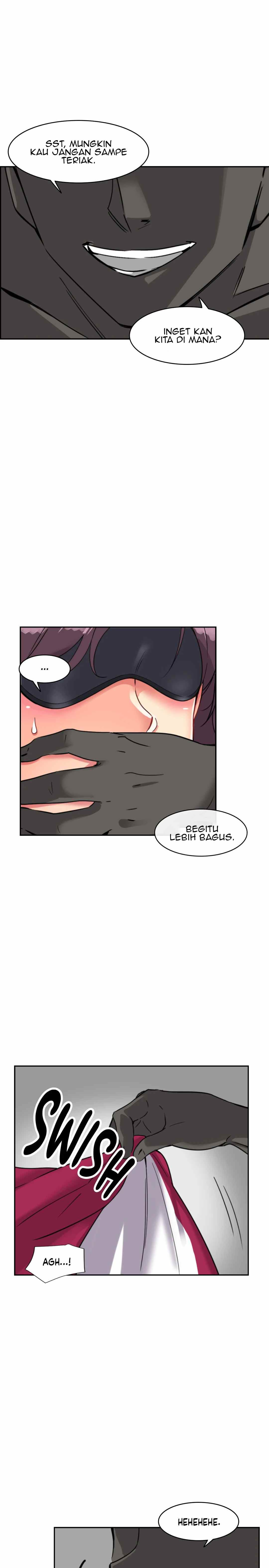 Bride Training: Chapter chapter-11 - Page 21
