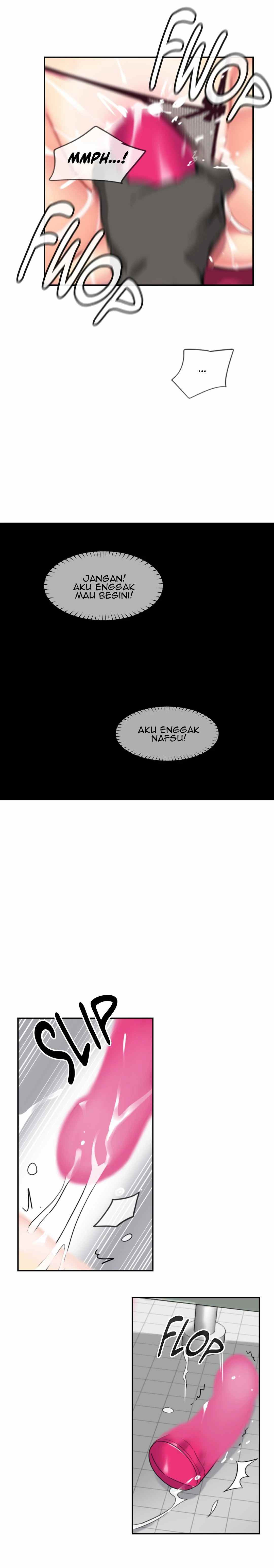 Bride Training: Chapter chapter-11 - Page 25