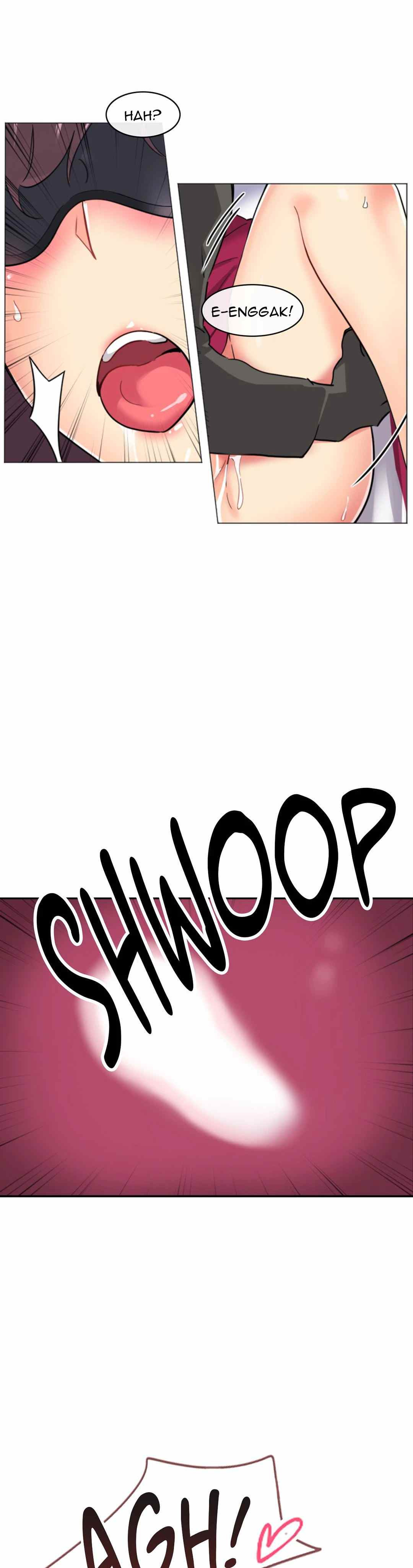Bride Training: Chapter chapter-11 - Page 31