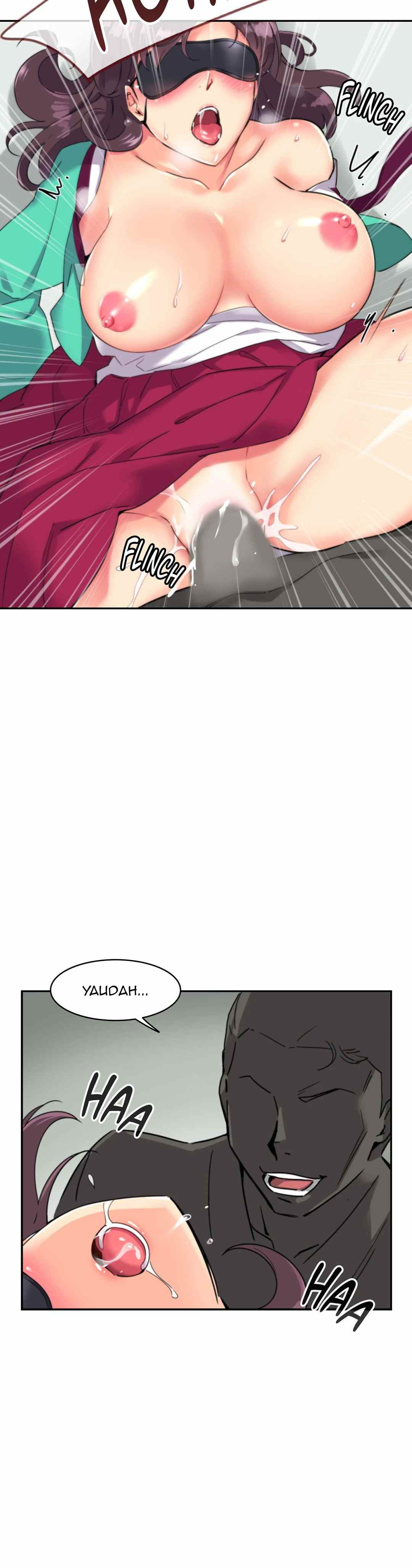 Bride Training: Chapter chapter-11 - Page 32