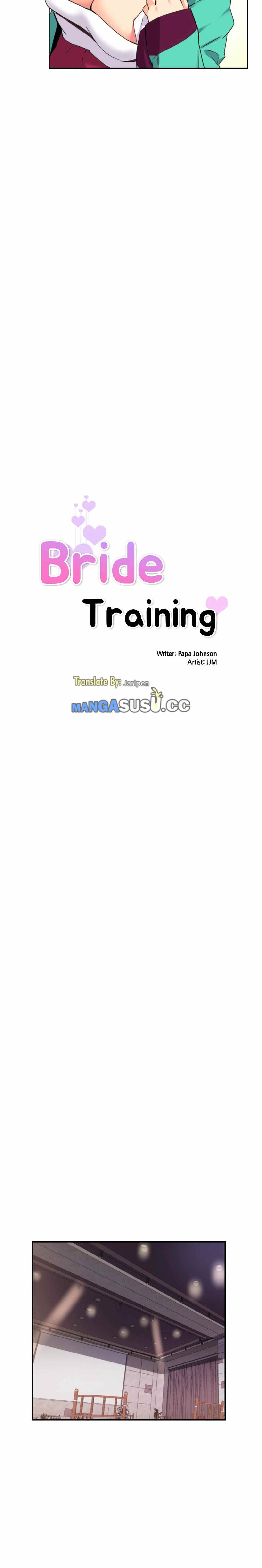 Bride Training: Chapter chapter-13 - Page 4