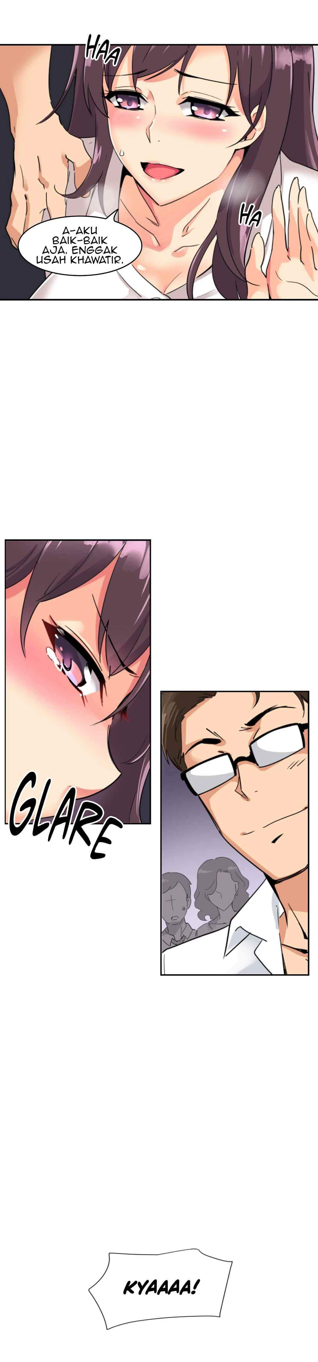 Bride Training: Chapter chapter-13 - Page 7
