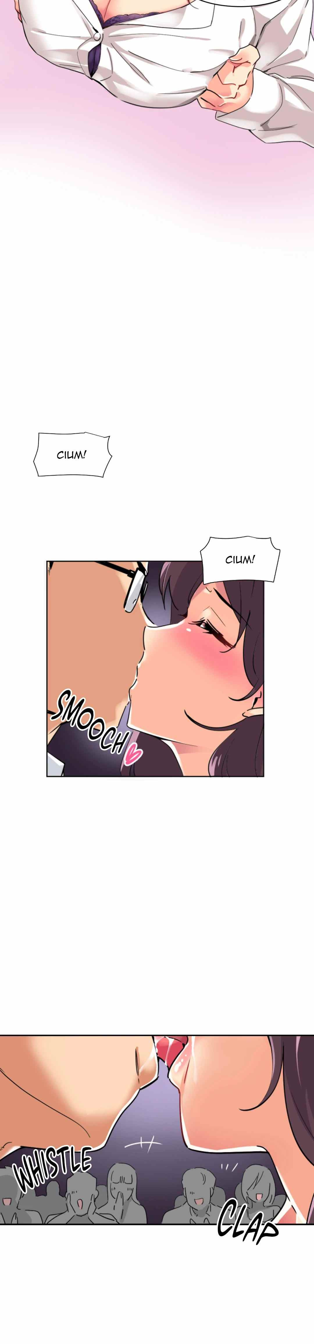 Bride Training: Chapter chapter-13 - Page 9