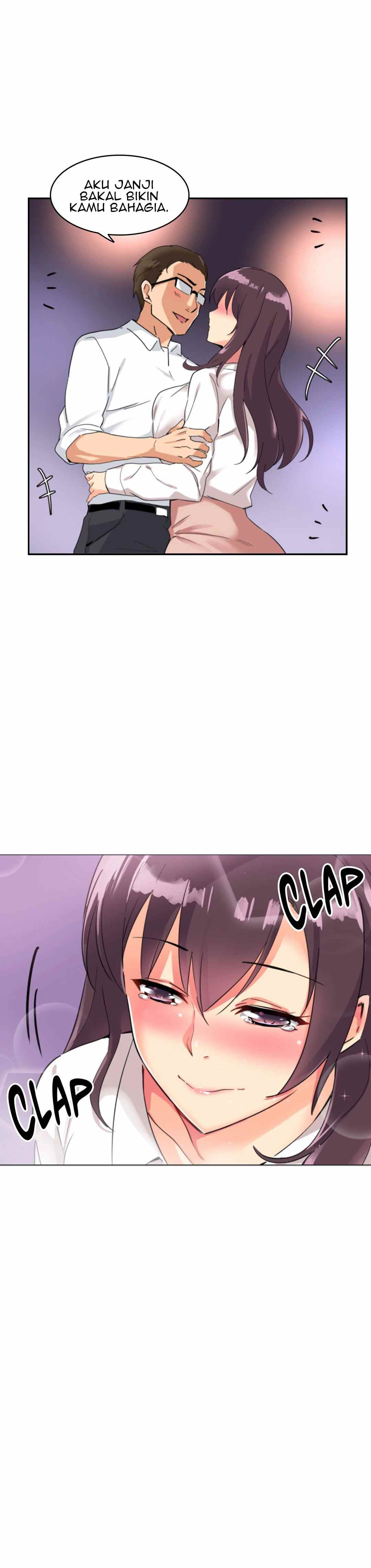 Bride Training: Chapter chapter-13 - Page 10