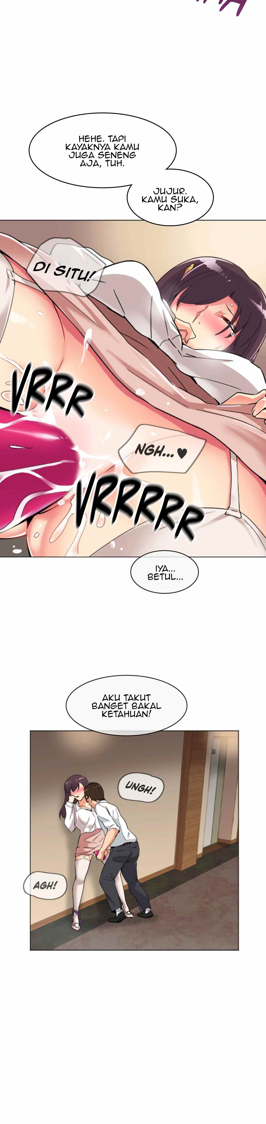 Bride Training: Chapter chapter-13 - Page 12