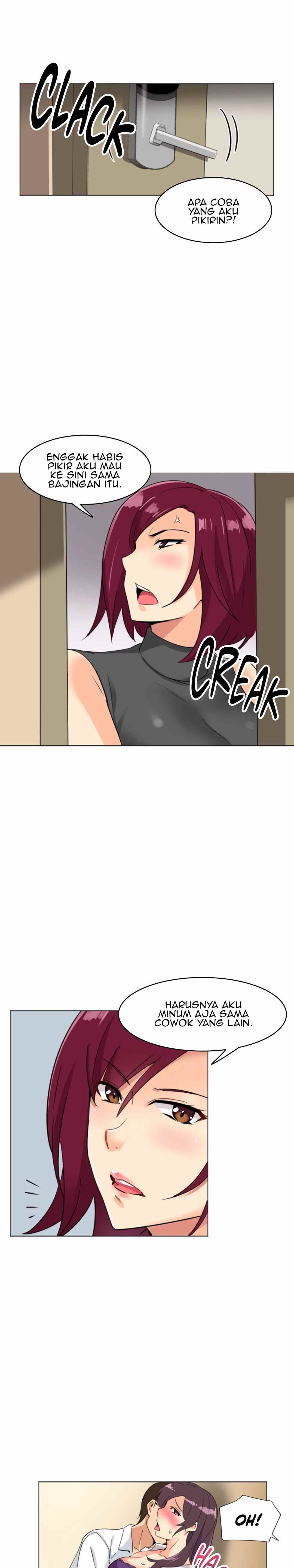 Bride Training: Chapter chapter-13 - Page 13