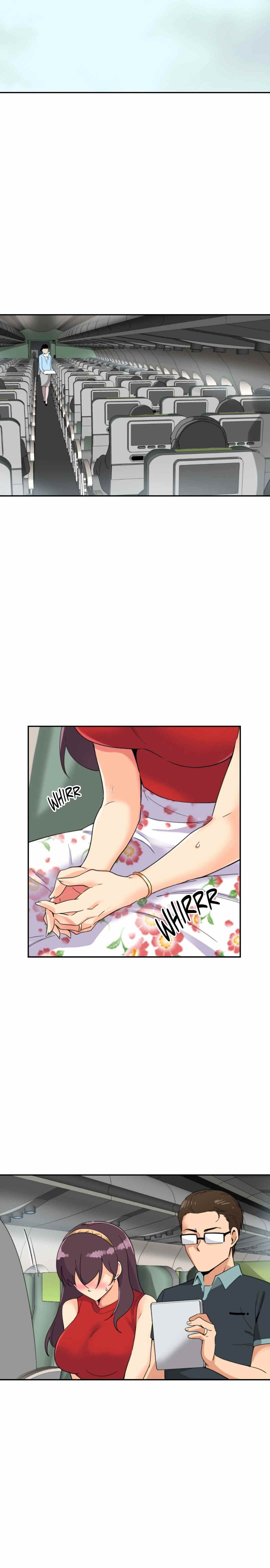Bride Training: Chapter chapter-13 - Page 20