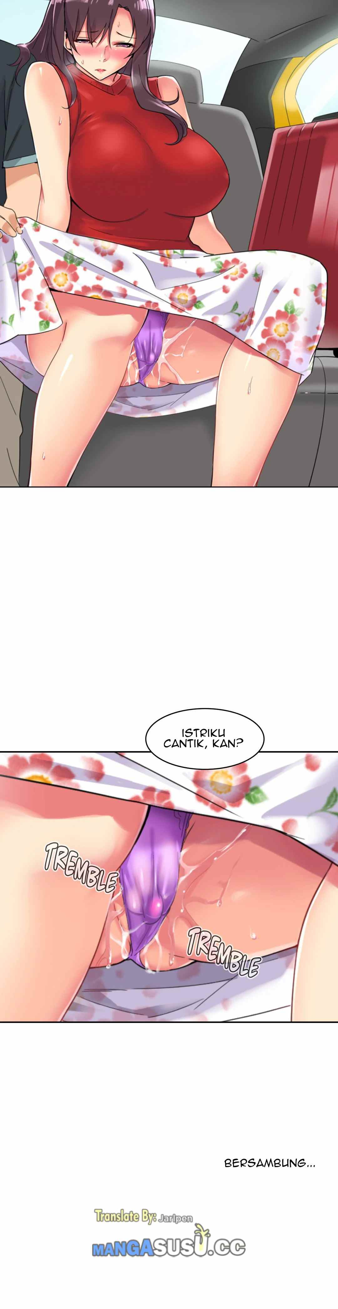 Bride Training: Chapter chapter-13 - Page 26