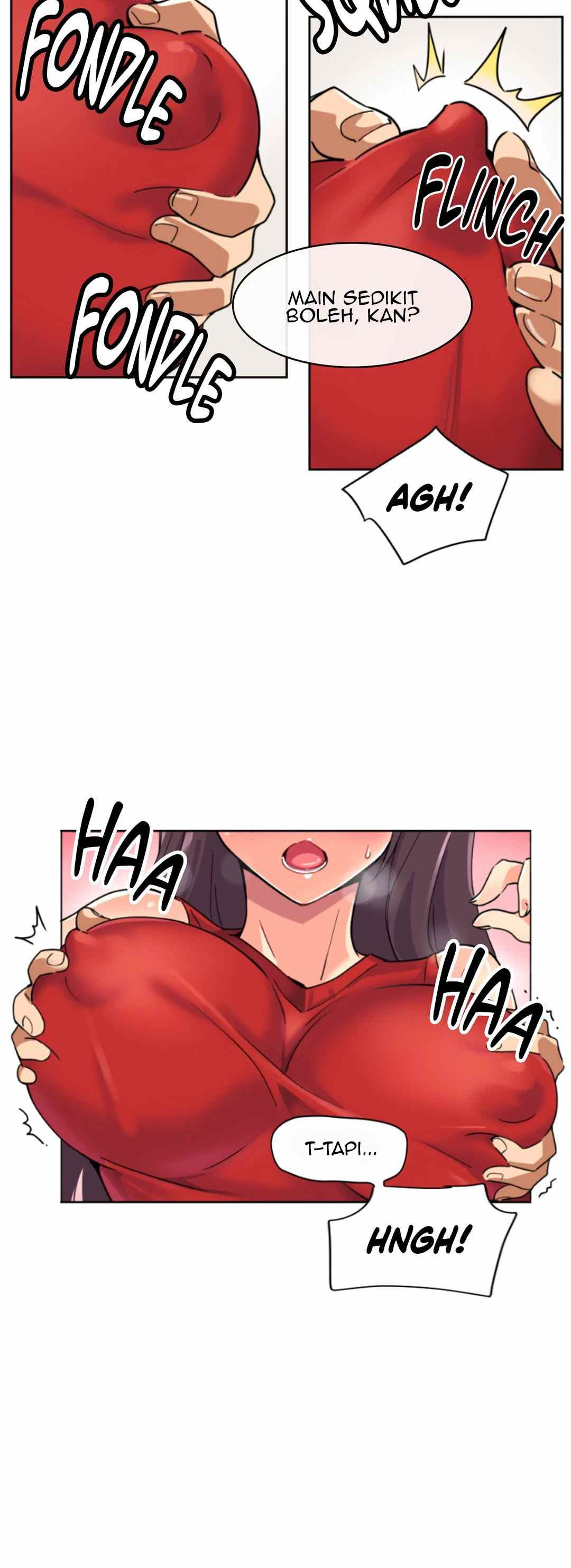 Bride Training: Chapter chapter-14 - Page 10