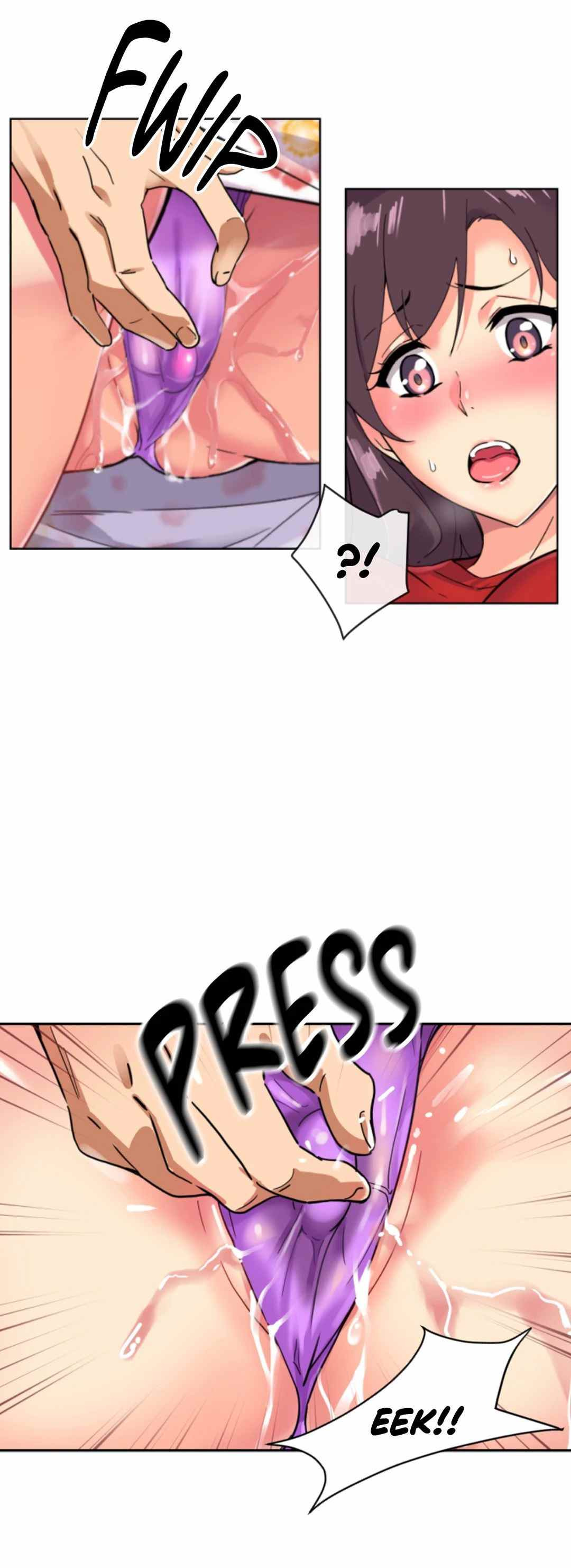 Bride Training: Chapter chapter-14 - Page 11