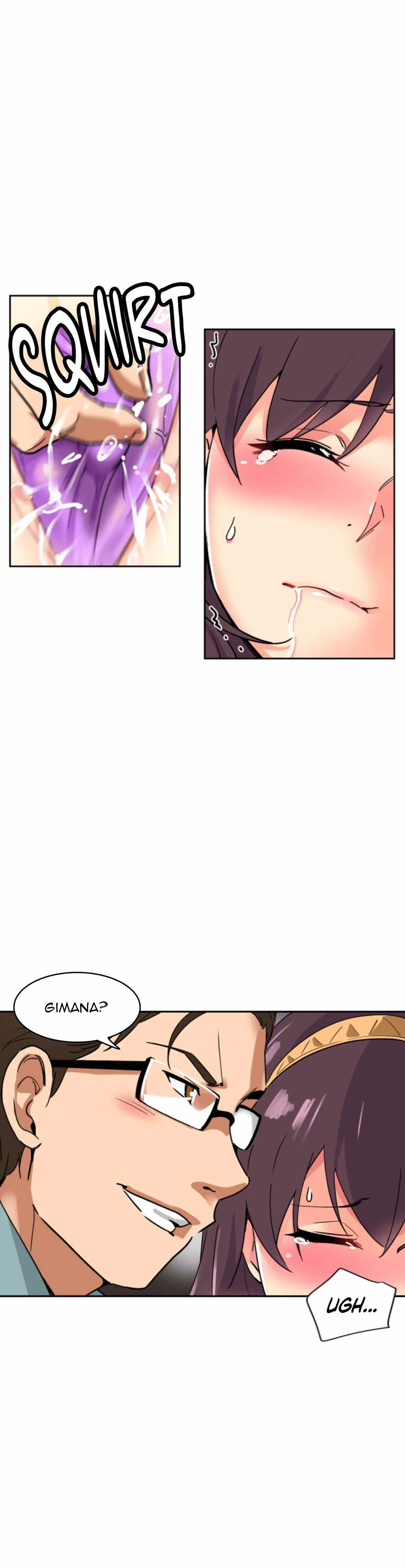 Bride Training: Chapter chapter-14 - Page 12