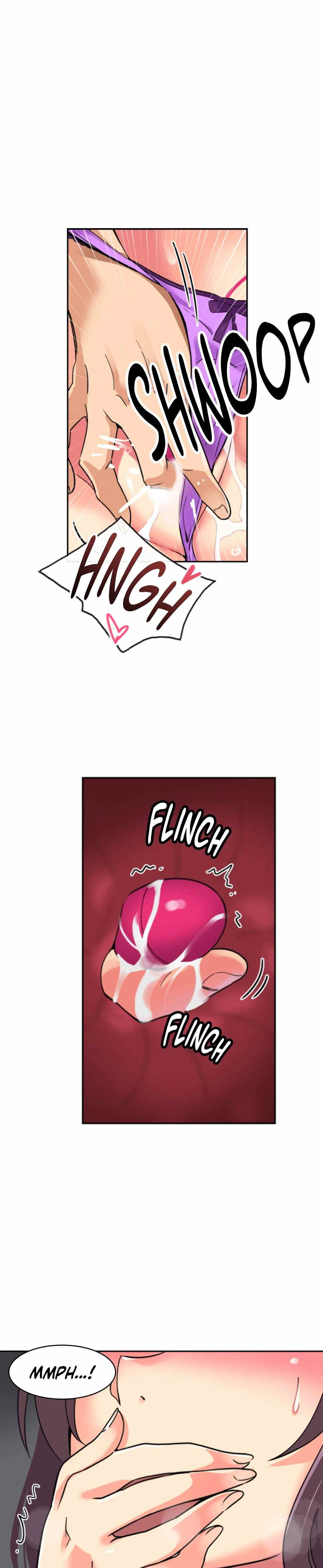 Bride Training: Chapter chapter-14 - Page 15