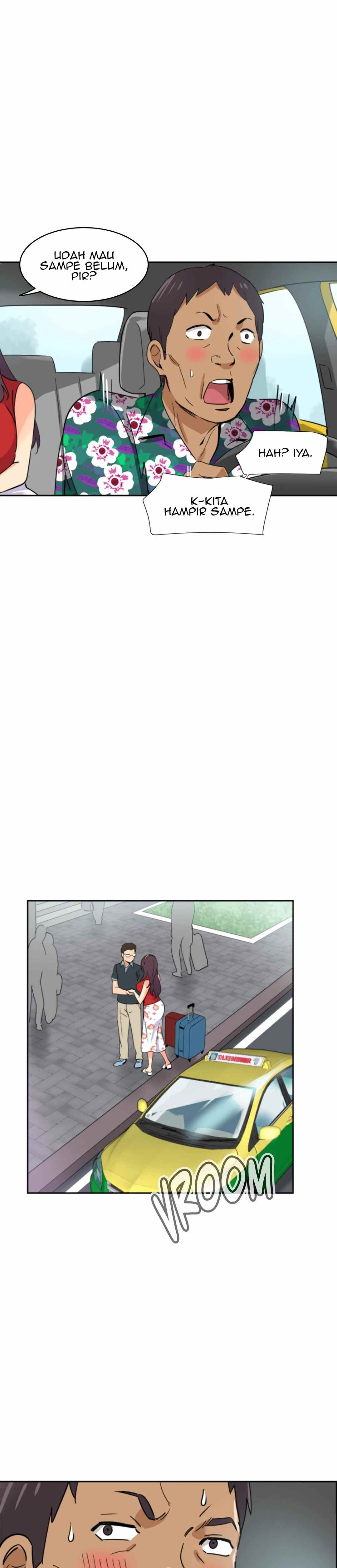 Bride Training: Chapter chapter-14 - Page 24